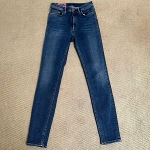 Acne Studios Jeans